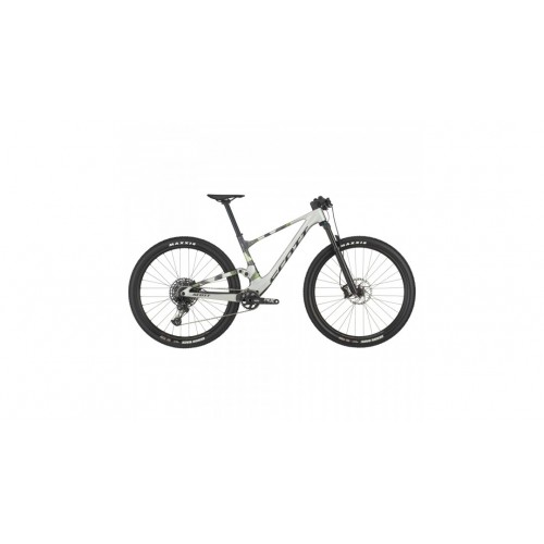 SCOTT SCALE 700